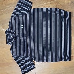 Under Armour Heatgear Polo
